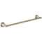 Delta Stryke 24" Towel Bar Champagne Bronze 77624-CZ - alternate 1